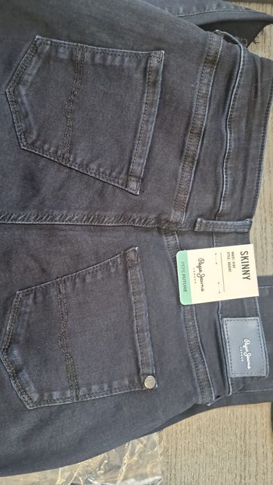 Blugi de femei Pepe Jeans