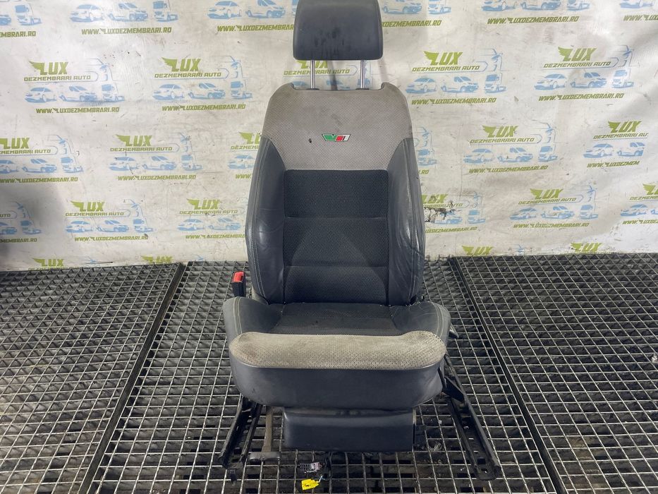 Scaun stanga fata Skoda Octavia 2 (facelift) (2008 - 2013) 1.4 tsi 1.4 tsi
