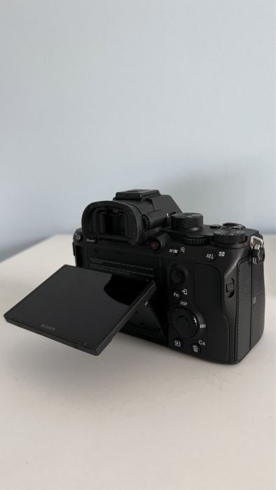 Фотоаппарат + 3 объектива+ вспышка