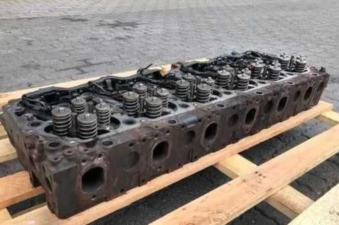 Chiuloasa DAF MX340 1833333 - piese/dezmembrari DAF