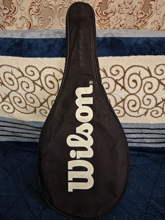 Теннисная ракетка Wilson