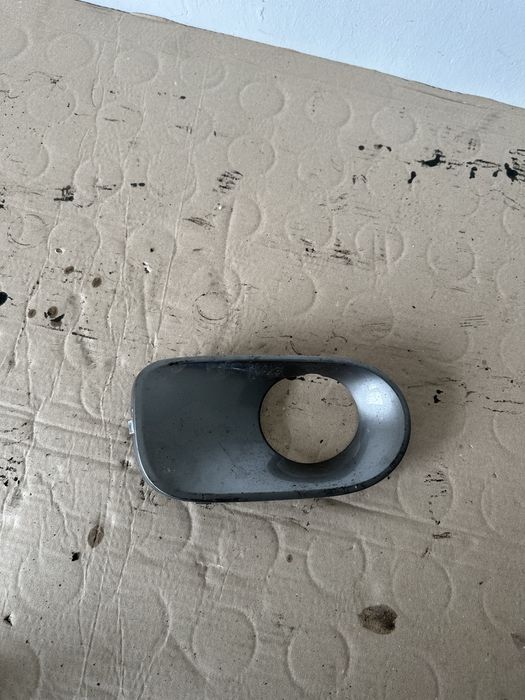 Ornament proiector stanga bara fata  BMW X5 E53 Facelift