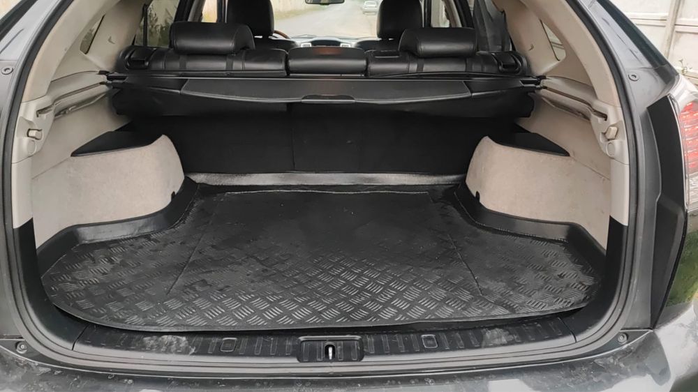 Lexus RX 400h FULL • Hybrid + GPL omologat