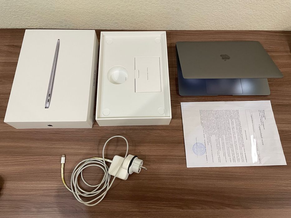 Apple MacBook m1
