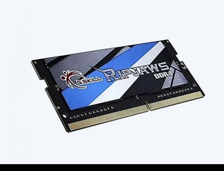 ОЗУ  Ripjaws 64gb ddr4 32gbx2
