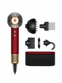 Dyson Supersonic — Фен b профессиональны