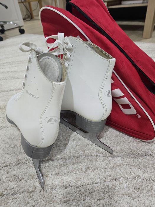 Фигурные коньки Botas Dagmar 34p