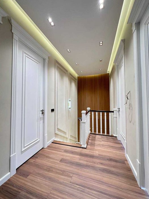 срочно продается Евро Участок на Хонабод метро 220м2 шикарный ремонт