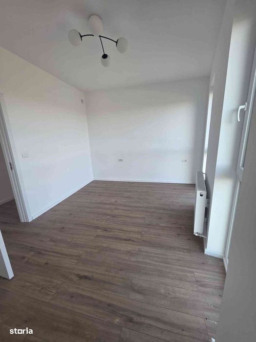 Apartament semimobilat  nou!!