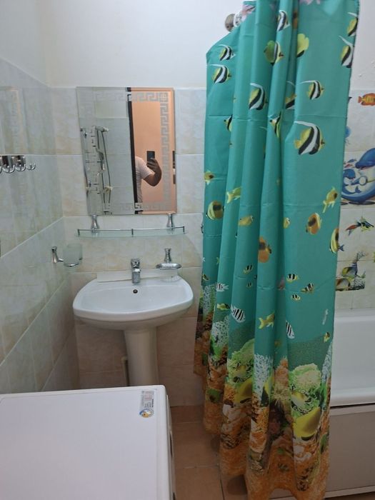 Arenda sergeli 6a 2 hona