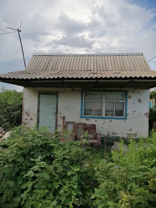 Продам дачу с/о Вишневый сад