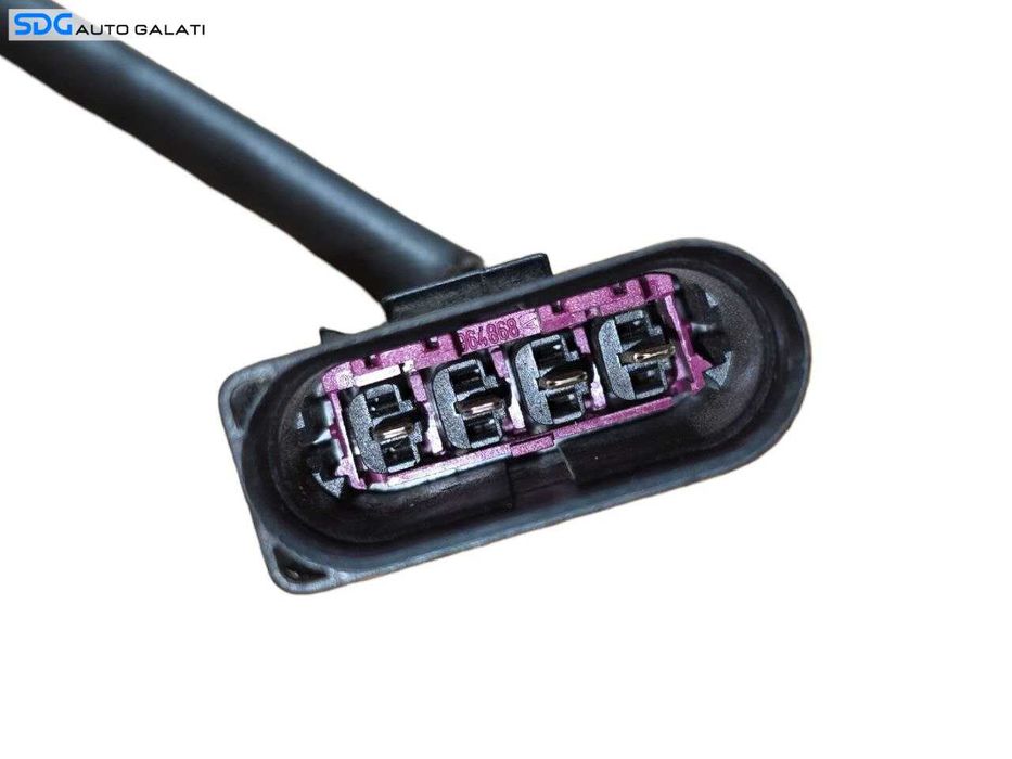 Senzor Sonda Lambda Audi A4 B6 1.8 T 2001 - 2005 Cod 030906262 0258006219 [N4743]