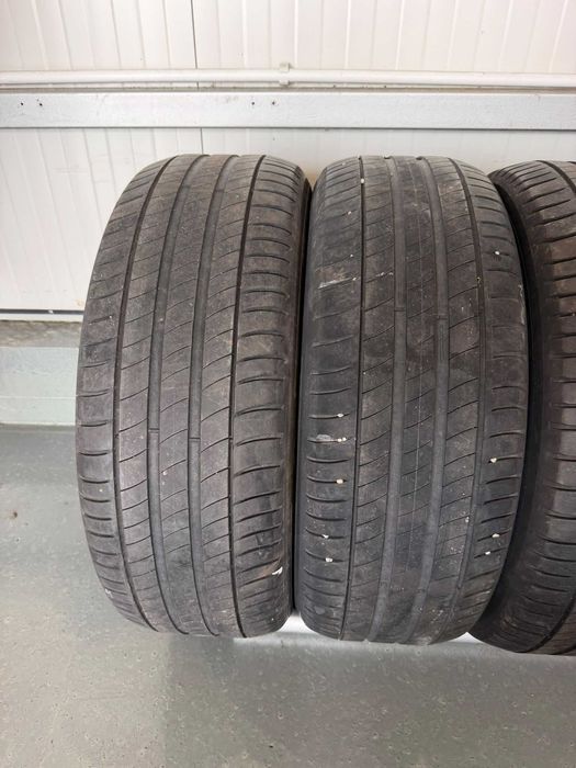 Anvelope 215 55 17 Vara Michelin