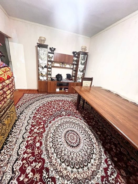 Срочно продаётся квартира ташкентская область Янгиюль