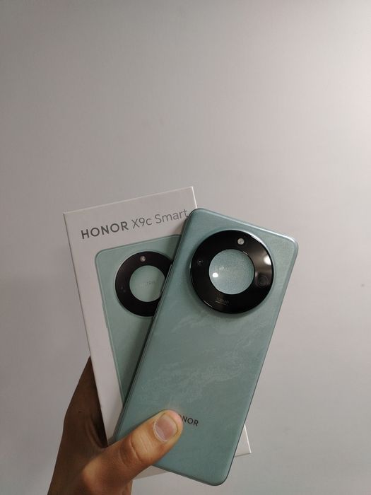 Honor x9c Smart sotiladi