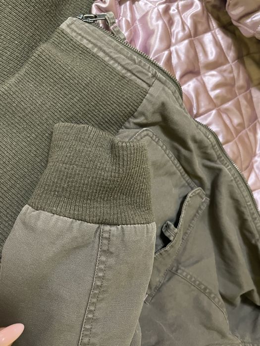 Дамско есенно яке