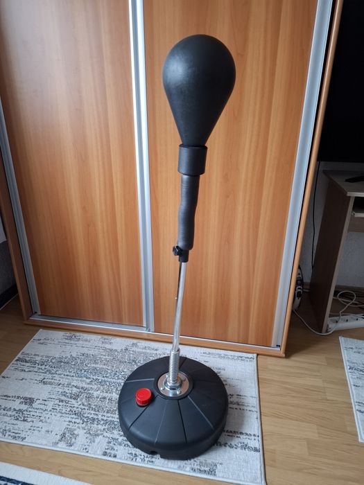 Pară box pentru copii