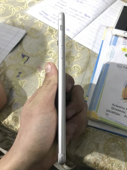 Айфон   7 +  126гб