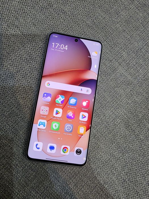 Redmi note 13 pro plus