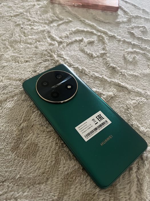 Huawei nova 12i обмен или продам