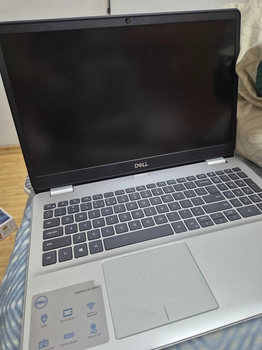 Laptop Dell Inspiration 15 5000