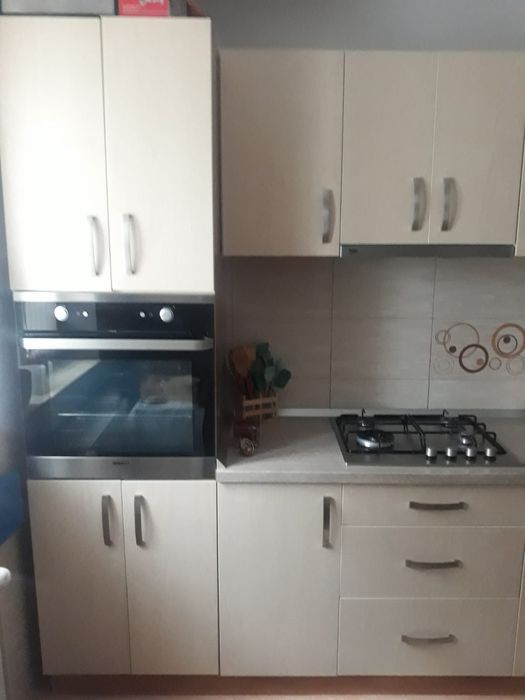 Apartament  4 camere