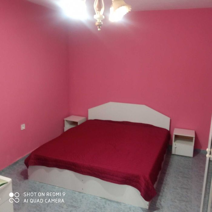 Дава се под наем Многостаен апартамент в Ямбол, Център - 120 кв.м за 408 € - Снимка #7