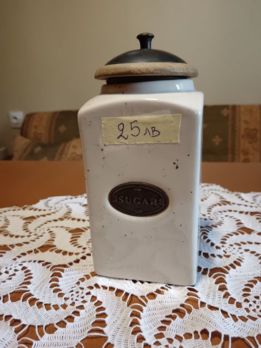 Порцеланови изделия