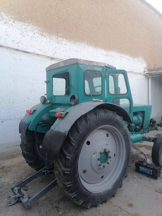 T40 zor xolatda zor
