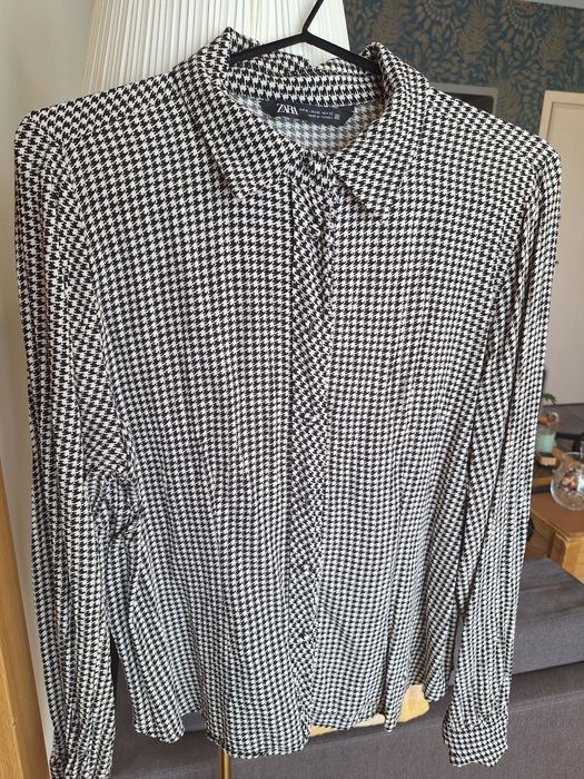 Риза Zara, р-р XL