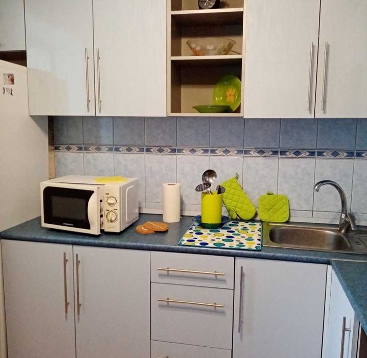 Сдаётся 1 комн КВ на долгий срок