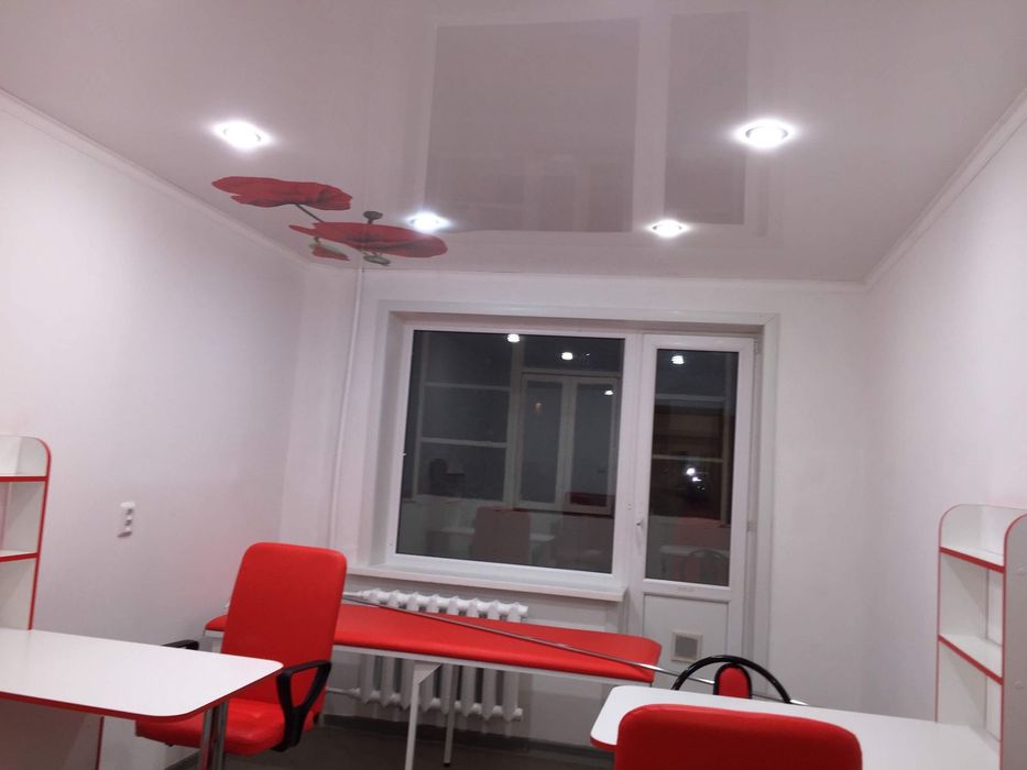 Салон красоты "yagmur"