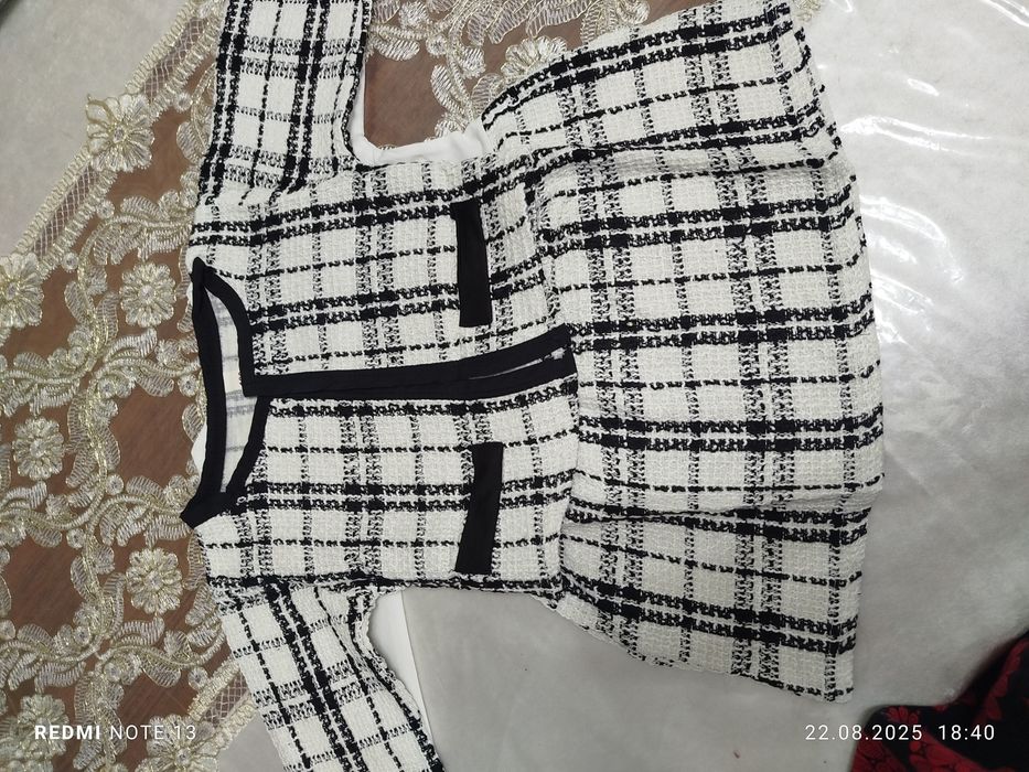 Детская одежда новая, с биркой