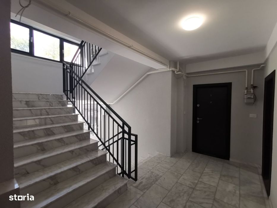 Penthouse la cheie, bloc nou 2025