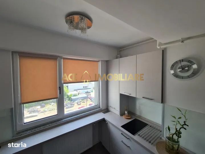 Garsoniera de inchiriat | Ivory Residence | Pipera | Parcare |Centrala
