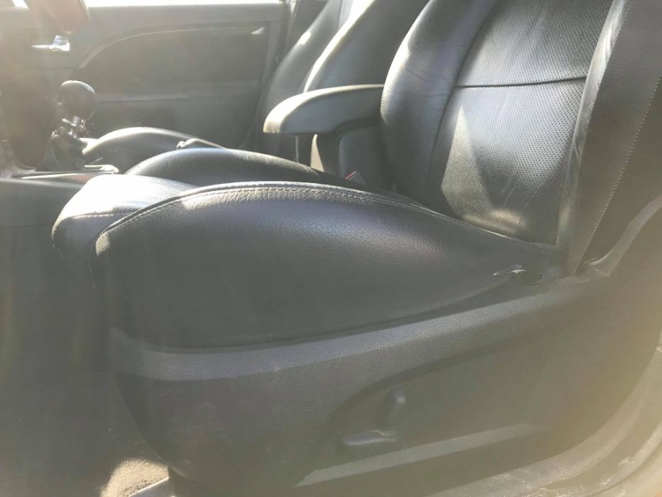 Ford Mondeo 2.0 tdci