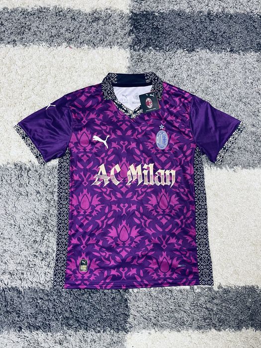 Tricou Ac Milan 2025/2026 Special