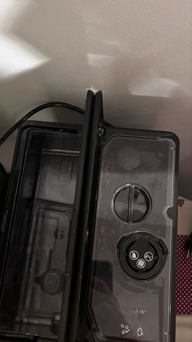 Espressor automat Philips