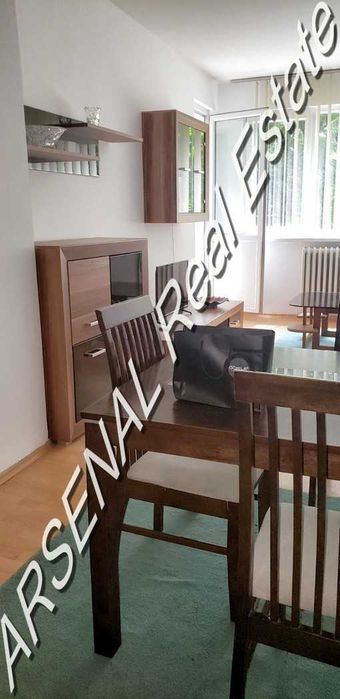 Дава се под наем Двустаен апартамент в София, Лозенец - 69 кв.м за 600 € - Снимка #2