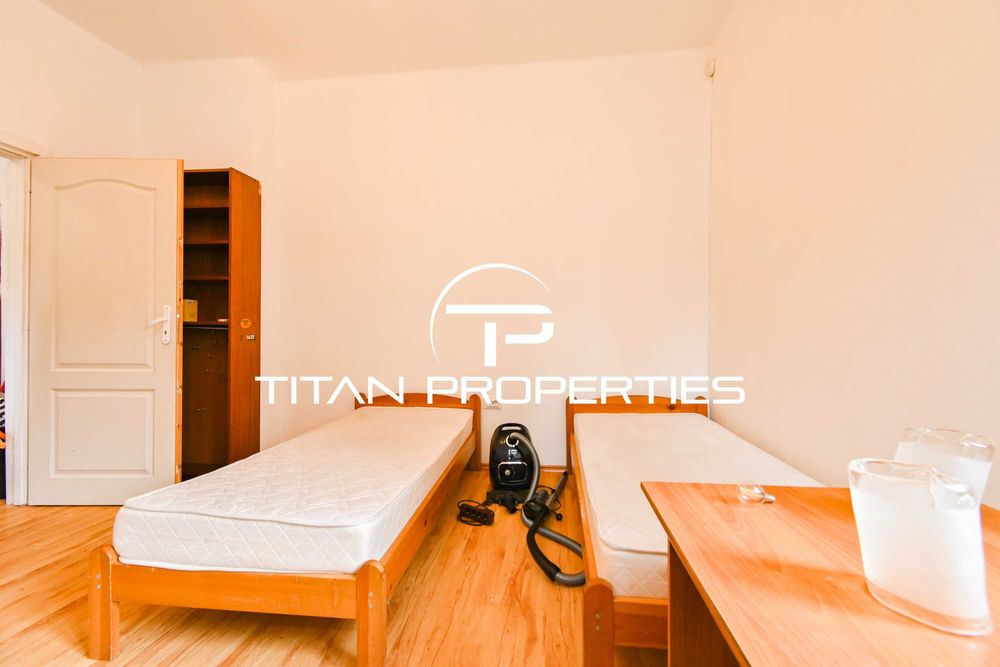 Дава се под наем Тристаен апартамент в София, Център - 85 кв.м за 850 € - Снимка #7