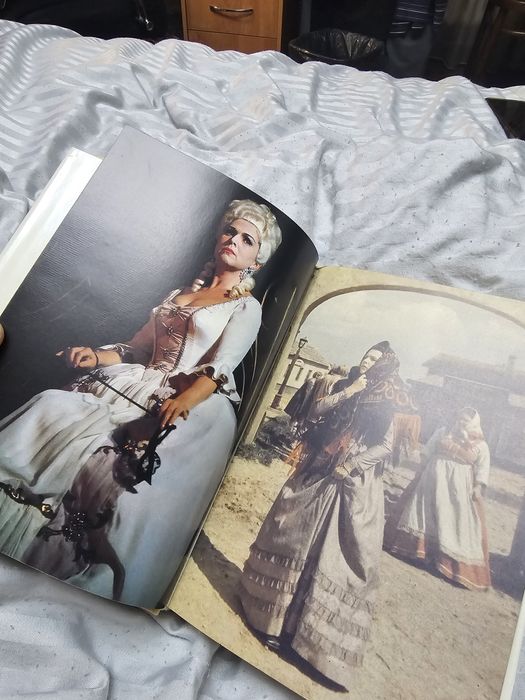 Галина Вишневская книга