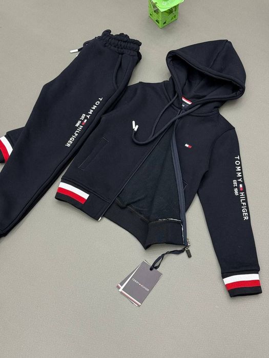 Trening fetițe și baieti