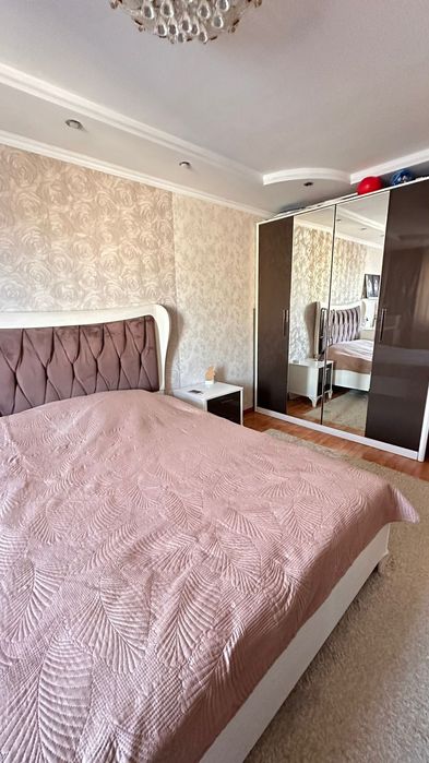 Продам 3 комн район Сокол