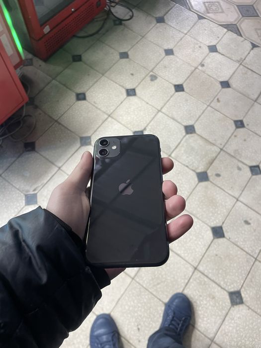 iphone 11 64gb ideal