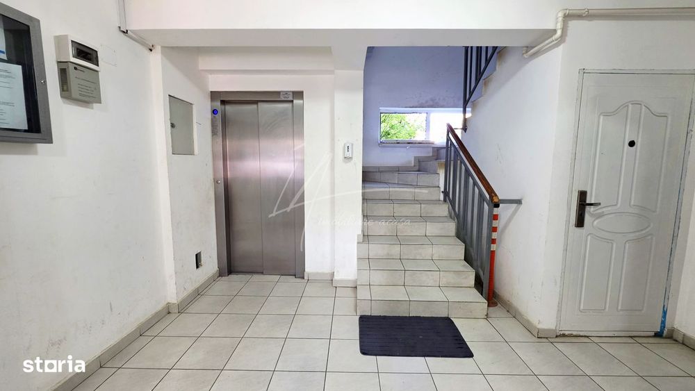 Apartament cochet cu 3 camere Penny Apeductului – parcare inclusa