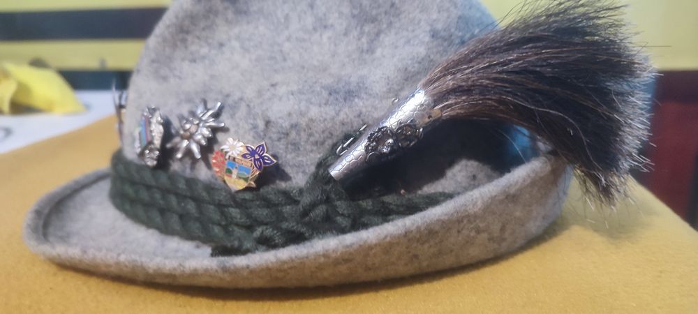 Pălării de colecție 350 lei