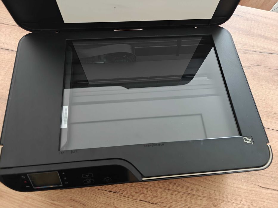 Принтер HP 3525