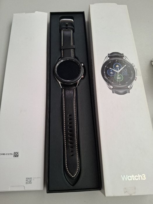 Samsung Watch 3.