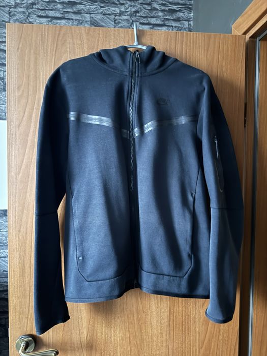 Nike tech fleece