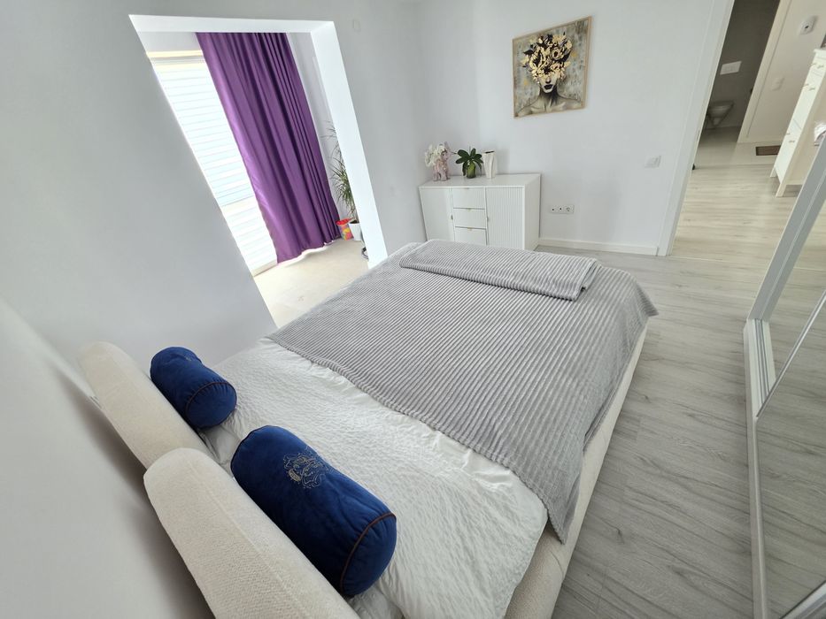 Apartament Cosmopolis